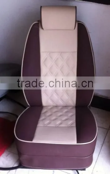 Electric auto seat/luxury car seat /Back-facing chair for MPV with CCC