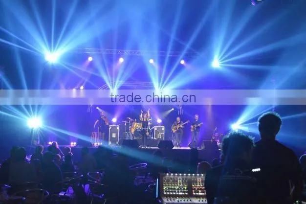 wholesale 10w gobo dj equipment