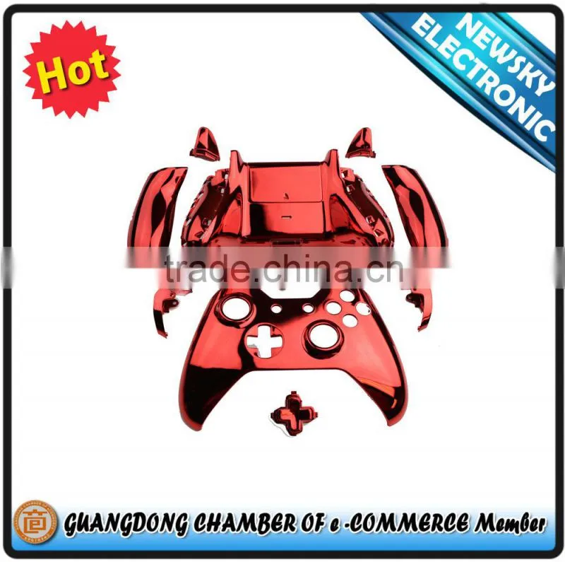 Wireless replacement housing Controller Case For Xbox 360 Shell