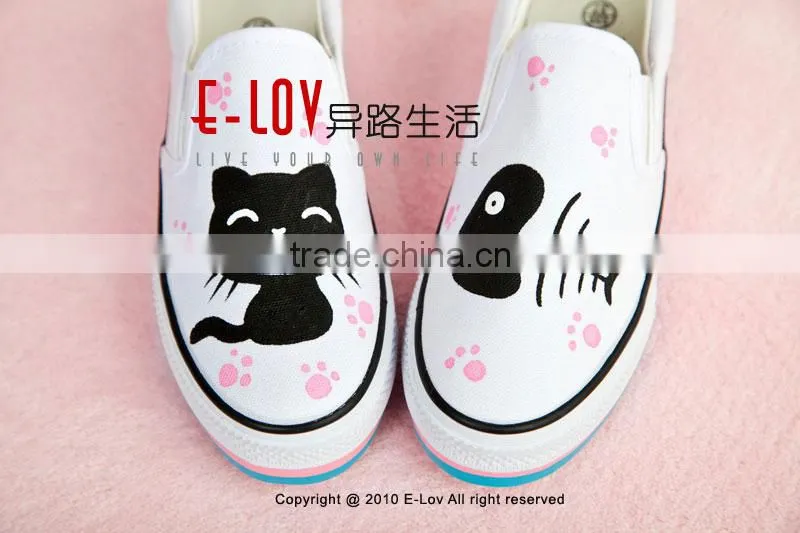 NO.WG004Hot sales high quality china white shoes womens