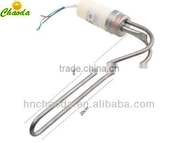 Silicon ring&dust proof for solar water heater
