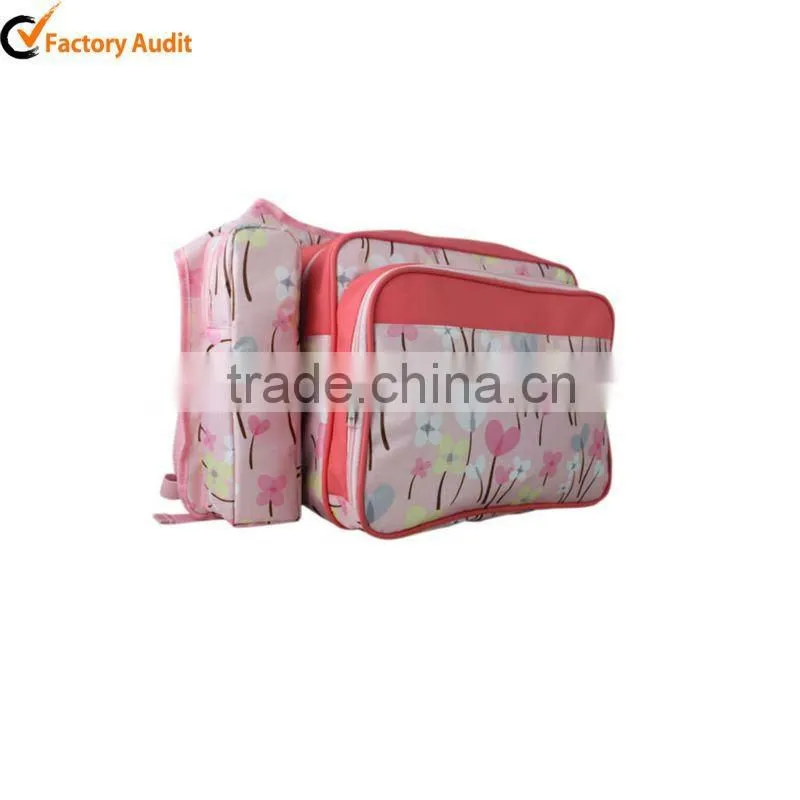 Fashion Mummy Bags for Baby Diaper Bag