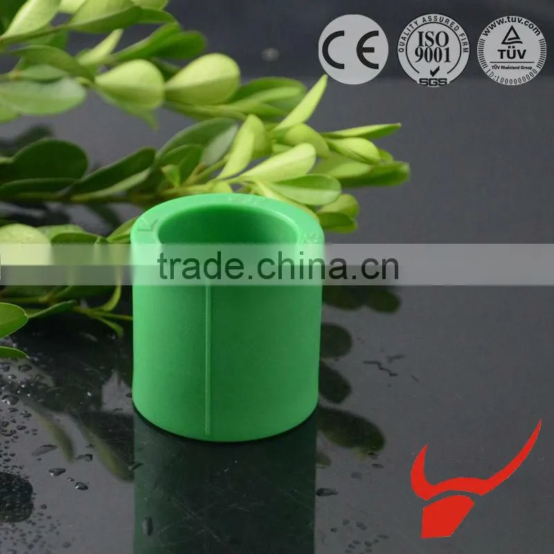 PPR Valve/PPR Plastic Valve/ PPR Stee Ball Valve