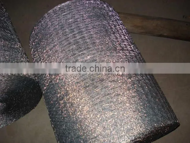hexagonal mesh