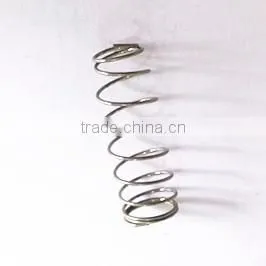Mechanical Carbon brush use spring China supplier for Makita CB-408