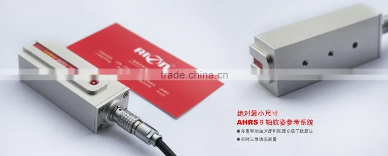 Reliable Airplane Navigation Sensor Low Price