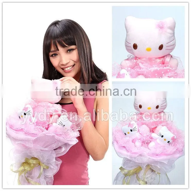 Unique hello kitty best wedding gifts for guests