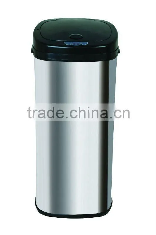 Rubbish bin