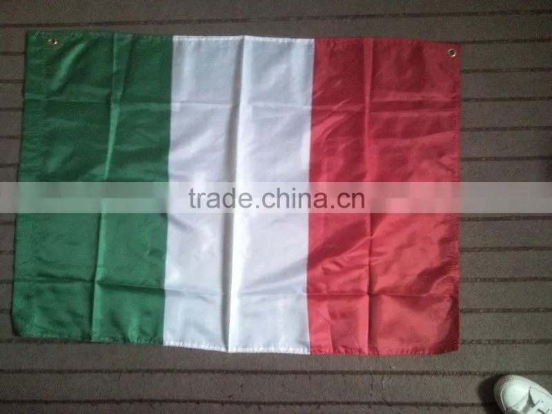 2016 hot custom brand new low price south africa body flag