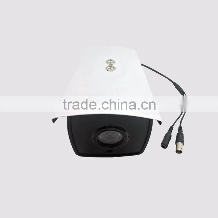 720P Night Vision Onvif Bullet CCTV AHD Camera