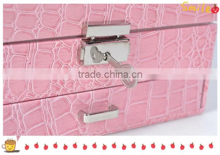 hot new products for 2014 hand-made template cardboard display box