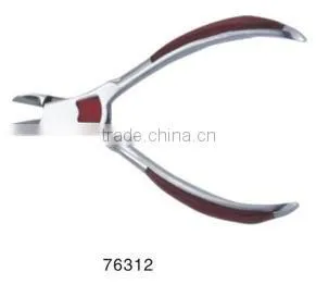 Stainless Steel Nail Clipper