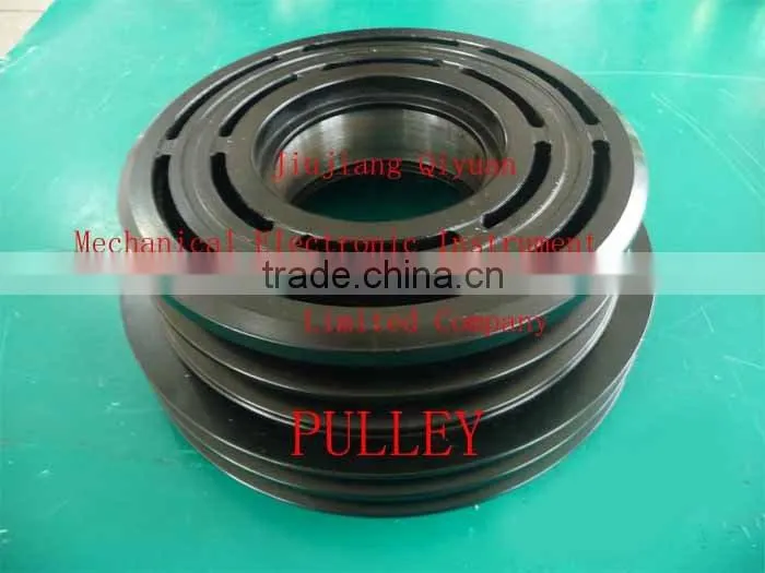 bus a/c thermoking clutches
