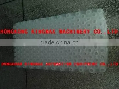 automatic edible oil bottle packing machine