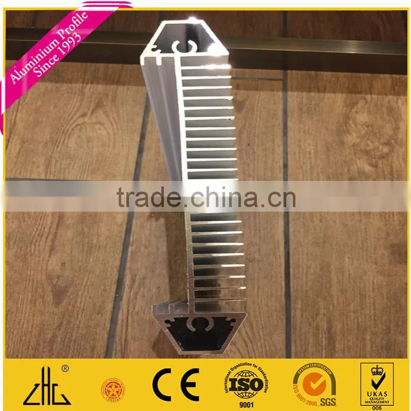 6000 Series Grade and Heat Sink Application aluminum heat sink enclosure