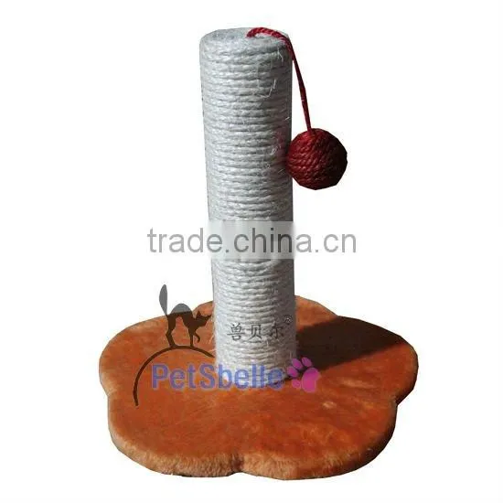 Pet Furniture Sisal Post