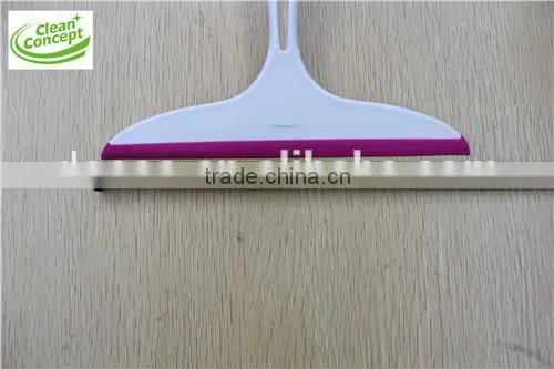 Plastic Nonslip Handle Glass Wiper