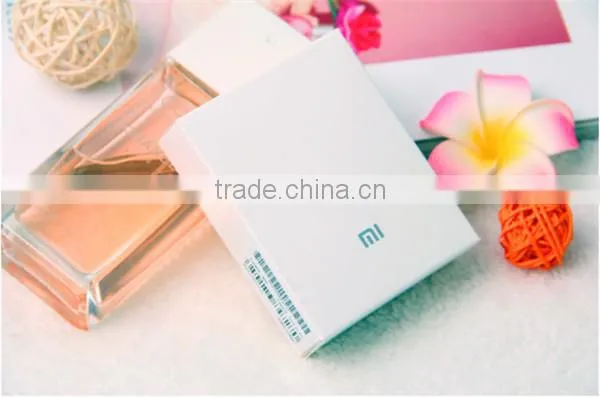 Xioami power bank mini mobile xiaomi power bank 10400mah