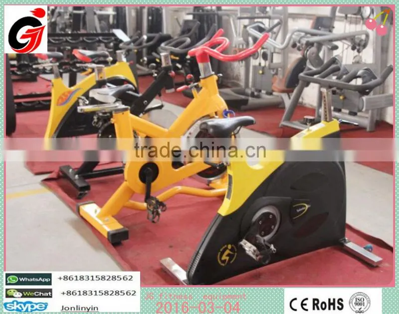 spinning bike factory price