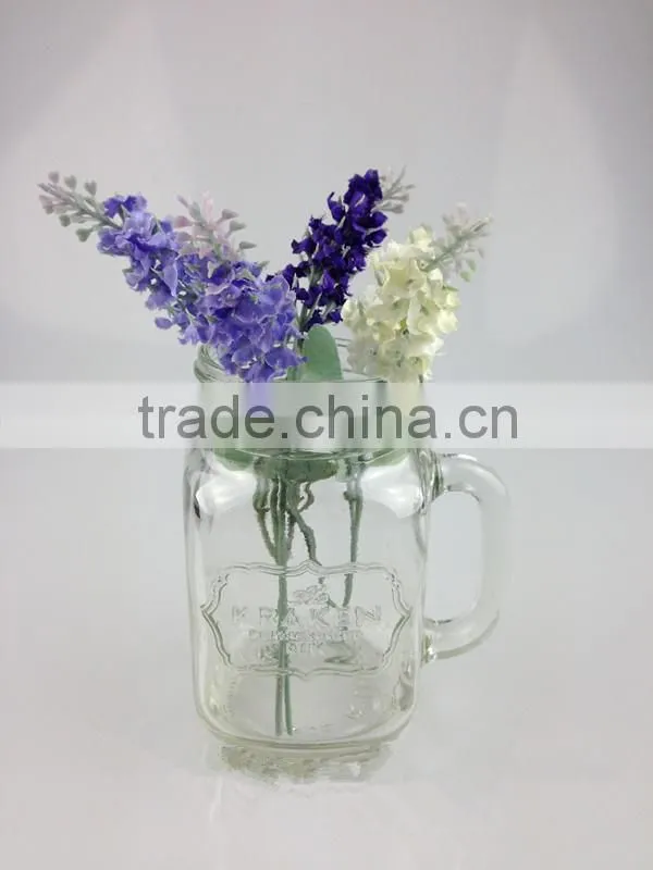 ECO CUP double wall mason jar