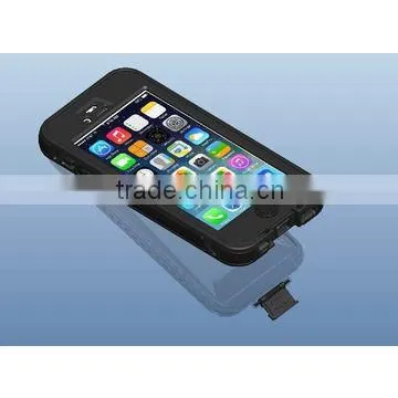 2015 100% Waterproof Beach Bag Mobilephone Cover for iphone 6, and for all phones, customized 100% waterproof case