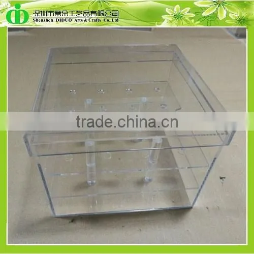 DDX-0253 Trade Assurance Flower Box Gift