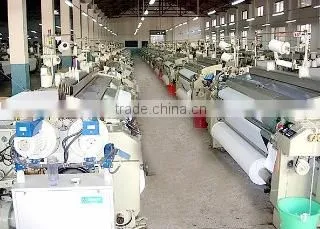 Wujiang Haowen Textile Co., Ltd. company overview - view 4