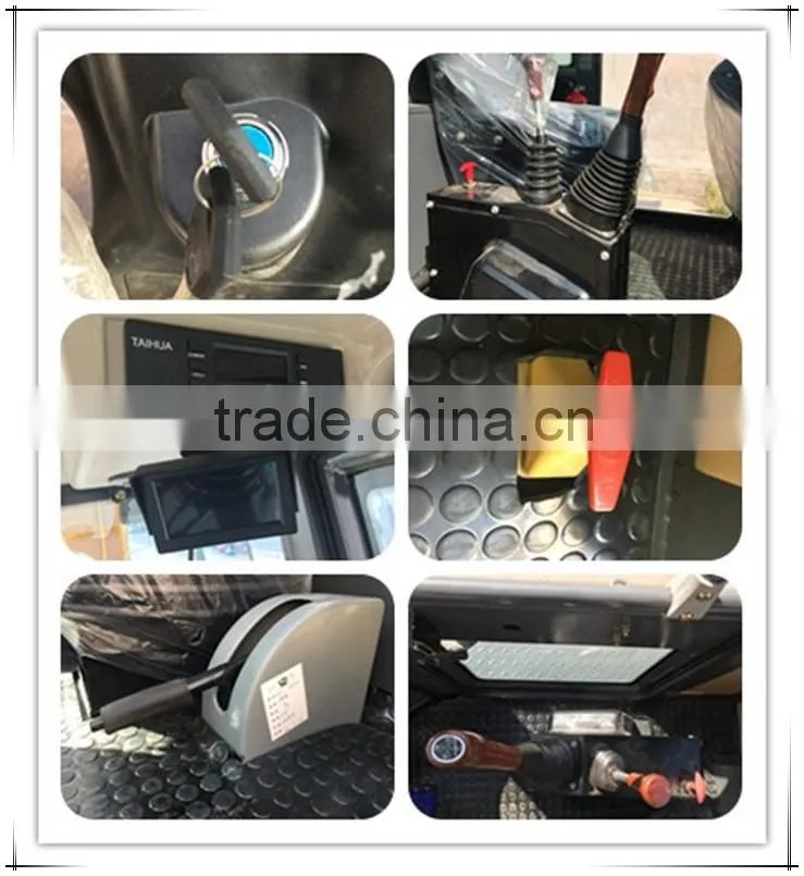 rc hydraulic articulated mini wheel loader zl-926 with price list