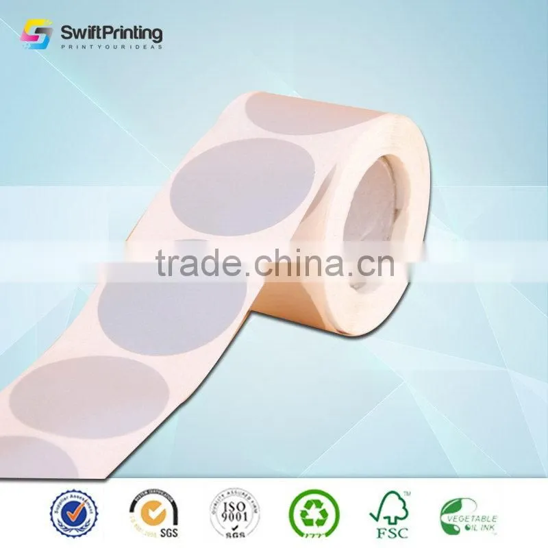 Cheap new arrival cheap sticker printing