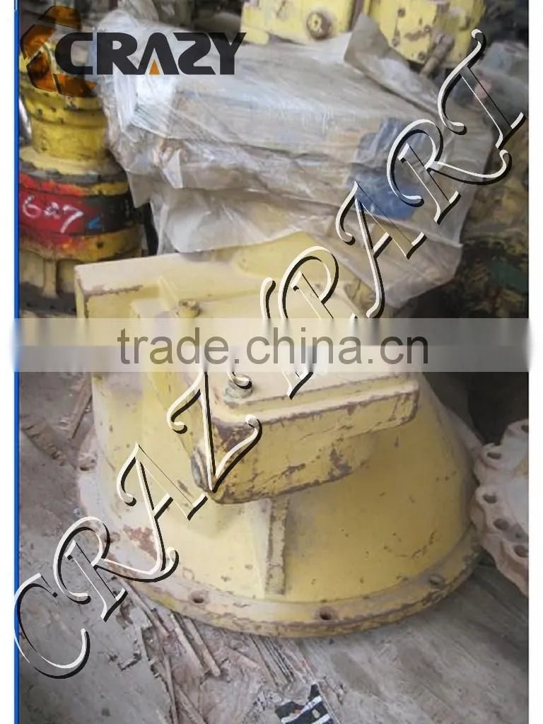 new/used E330B hydraulic pump excavator spare parts