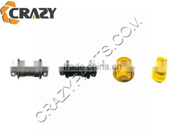 track roller track bottom roller E305 excavator undercarriage parts