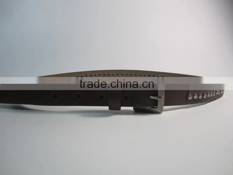 fashion metal belts