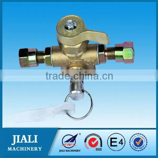 CNG LPG sequential injection system for conversion kit made in China