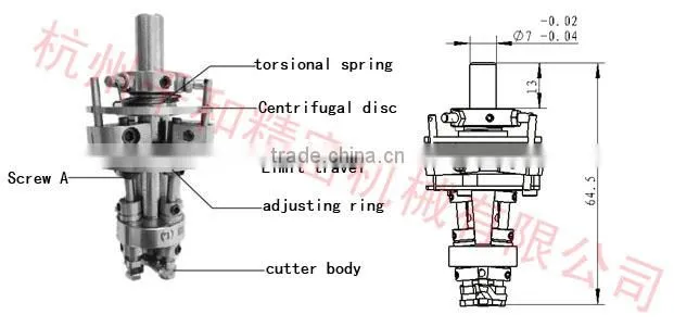 Wire Stripper for stripping Enamelled copper wire