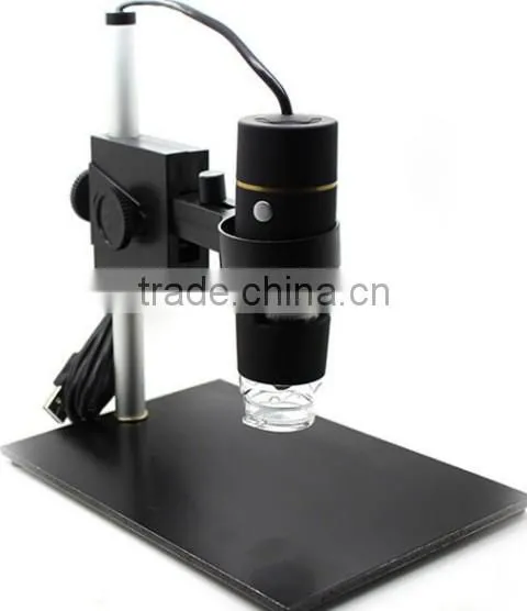 50x-1000x Portable USB Microscope