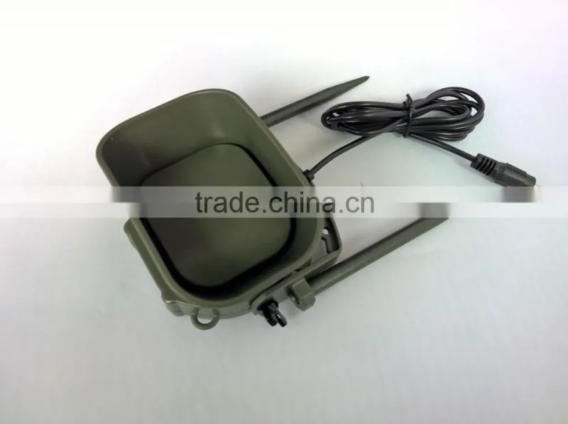 MP3 bird callers hunting bird mp3 player with timer on/off