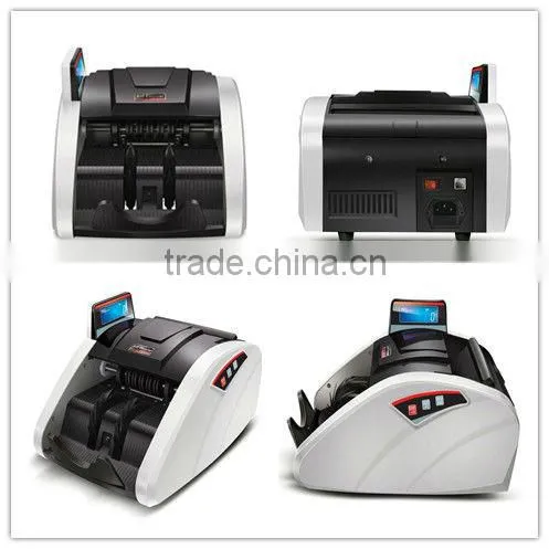 Best Automatic Bill Counter Machine Cmmins GR2400