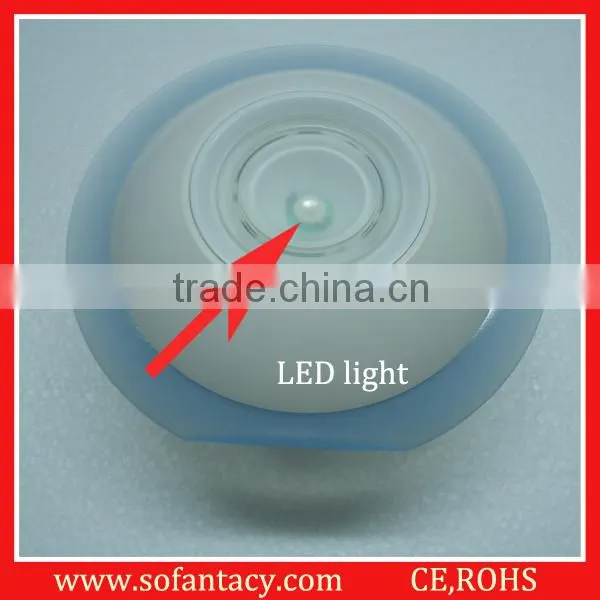 UFO shape led mood light