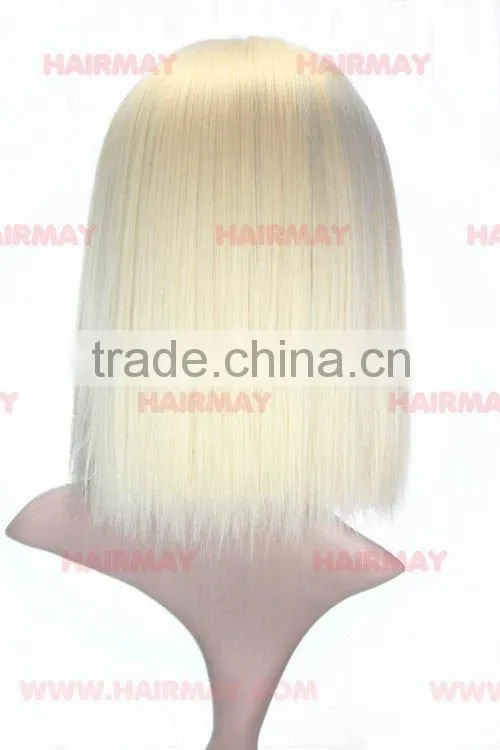 Anime style wig