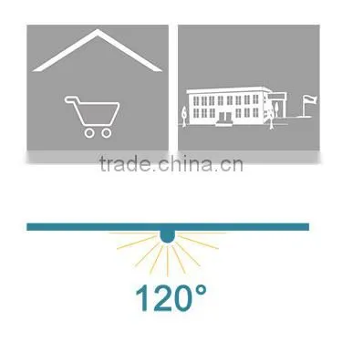 Jiangmen factory hot sale t5 integrated led tube 10W 60CM 100LM/W PF>0.9 with CE&RoHS approved t5 led tube