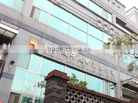 Long New Plastic Steel Mold Co., Ltd. company overview - view 1