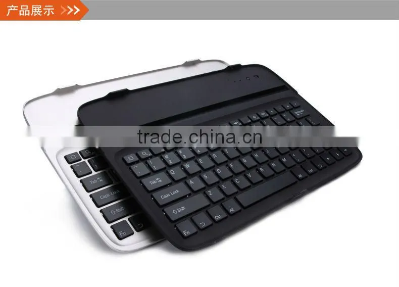 Bluetooth Tastatur Aluminium Keyboard For Google Nexus