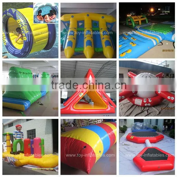 Hot summer inflatable water toys