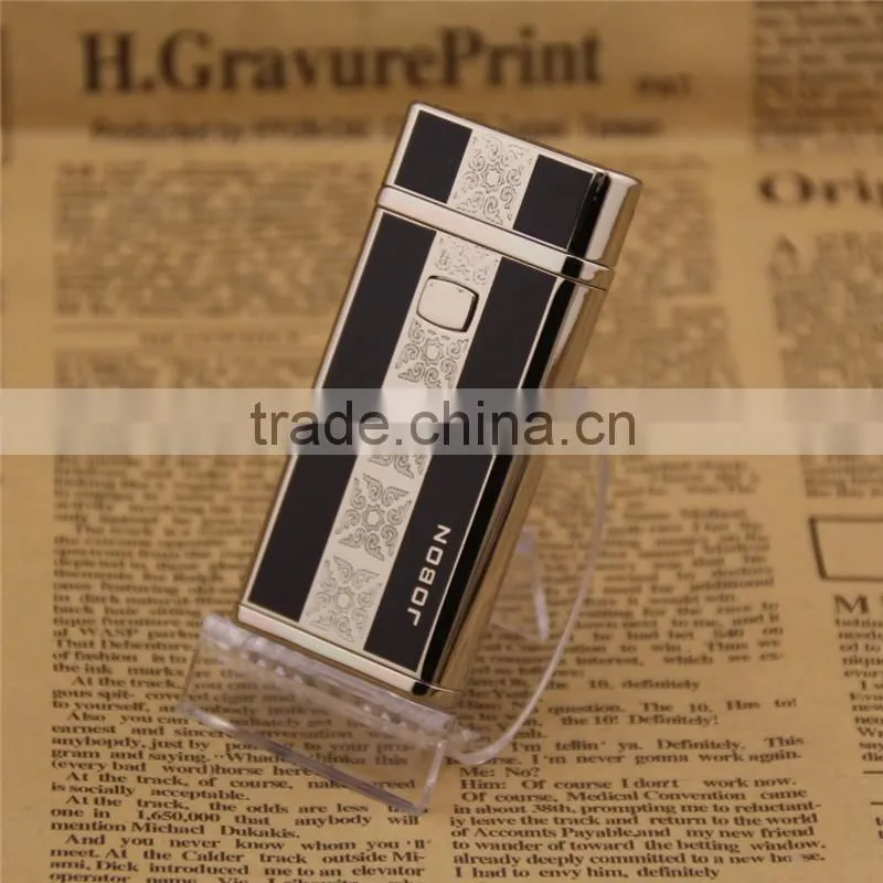 TS-1231 USB charging lighter,windproof lighter