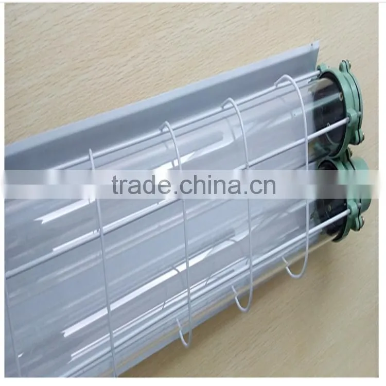 high quality of Mine Explosion proof Fluorescent Lamp for sale