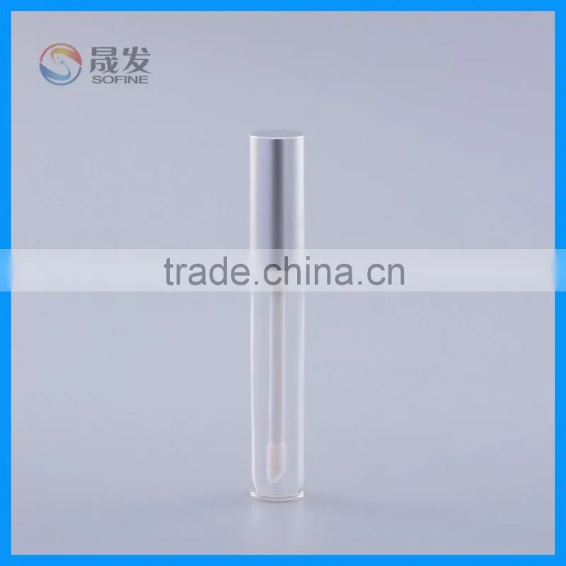 Newest empty lip gloss containers Cosmetic packaging lip gloss tube