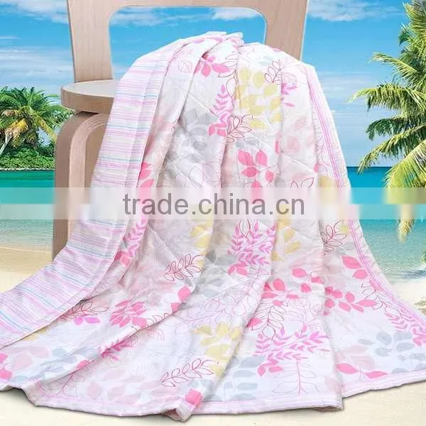 safety professional print bedding summer king quilt