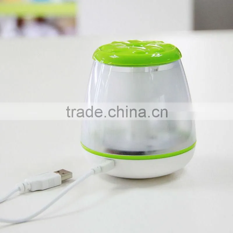 LJH-002 Lastest mini home humidifier