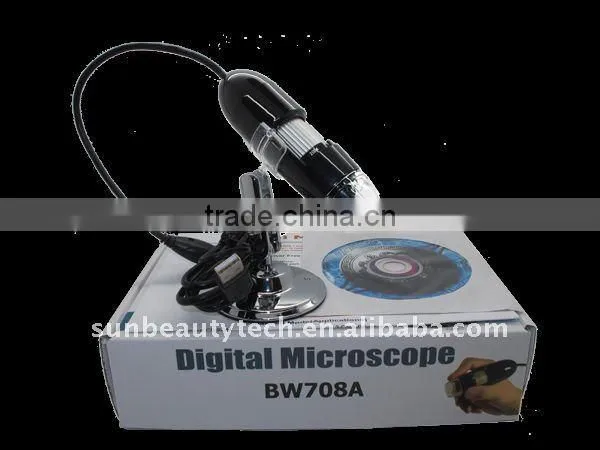 Portable Skin Analyzer