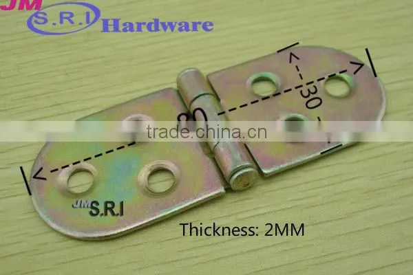Iron kitchen cabinet door hinge , bathroom cabinet door hinges made in China